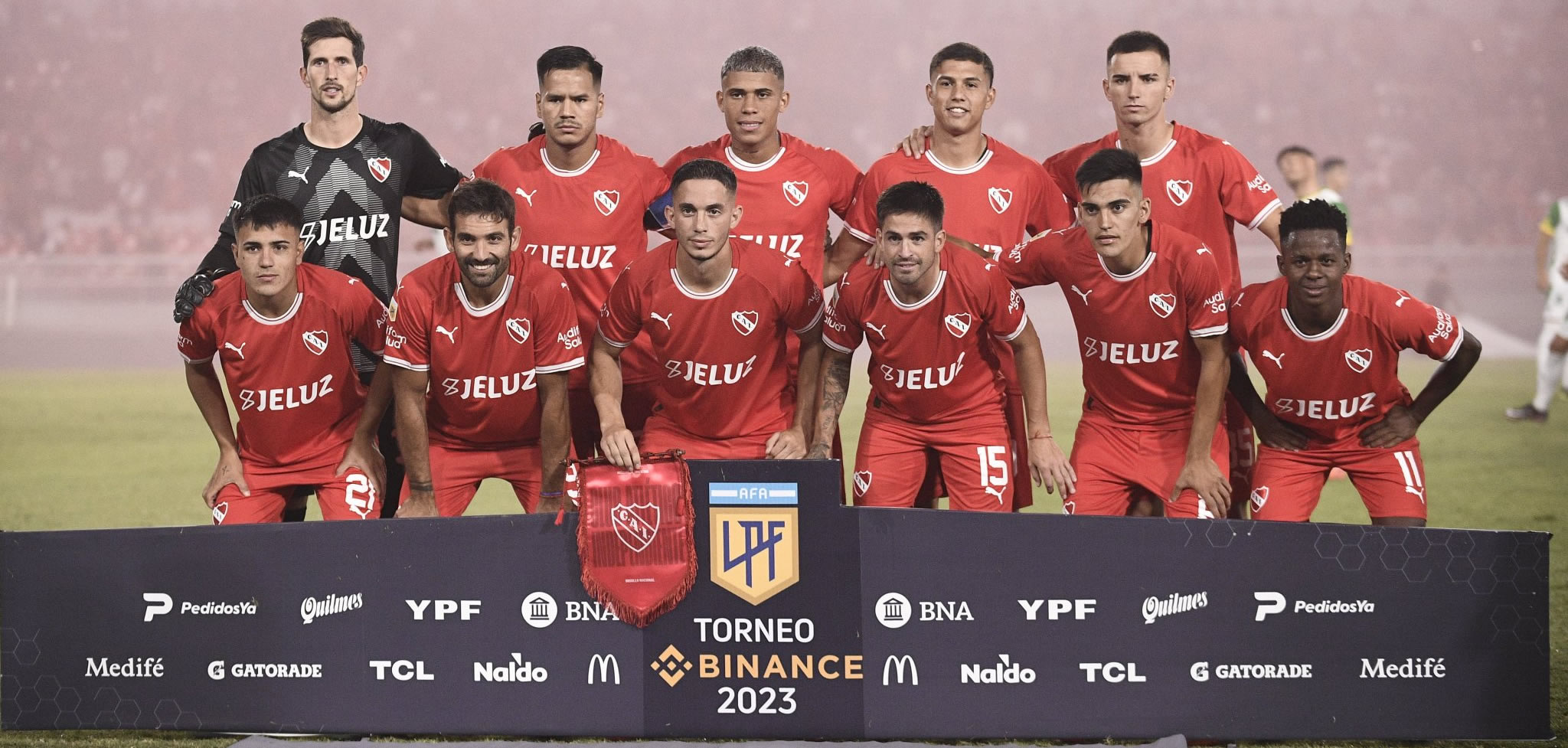 independiente 2023 por maxi panigatti