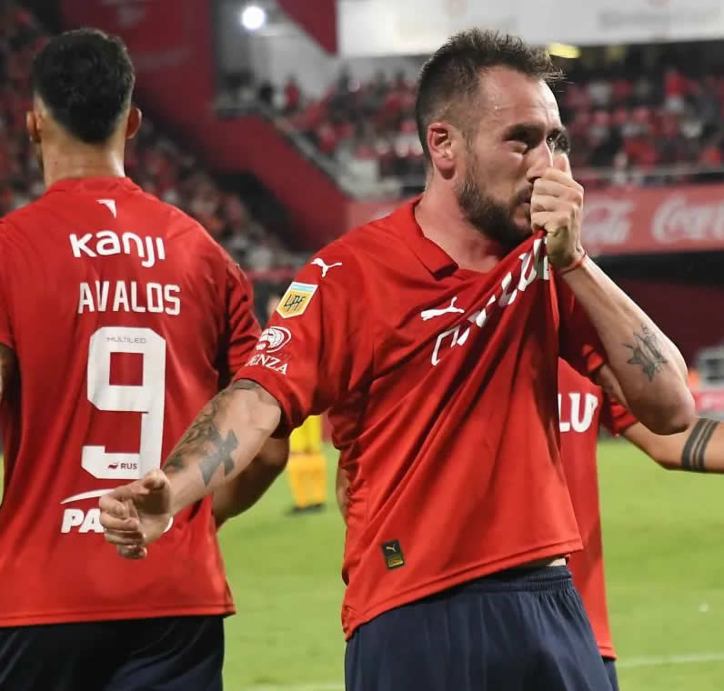 macuello independiente
