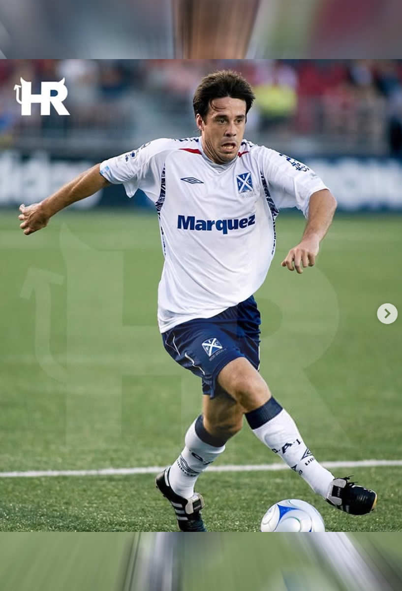 Lucas Pusineri 2008 Independiente