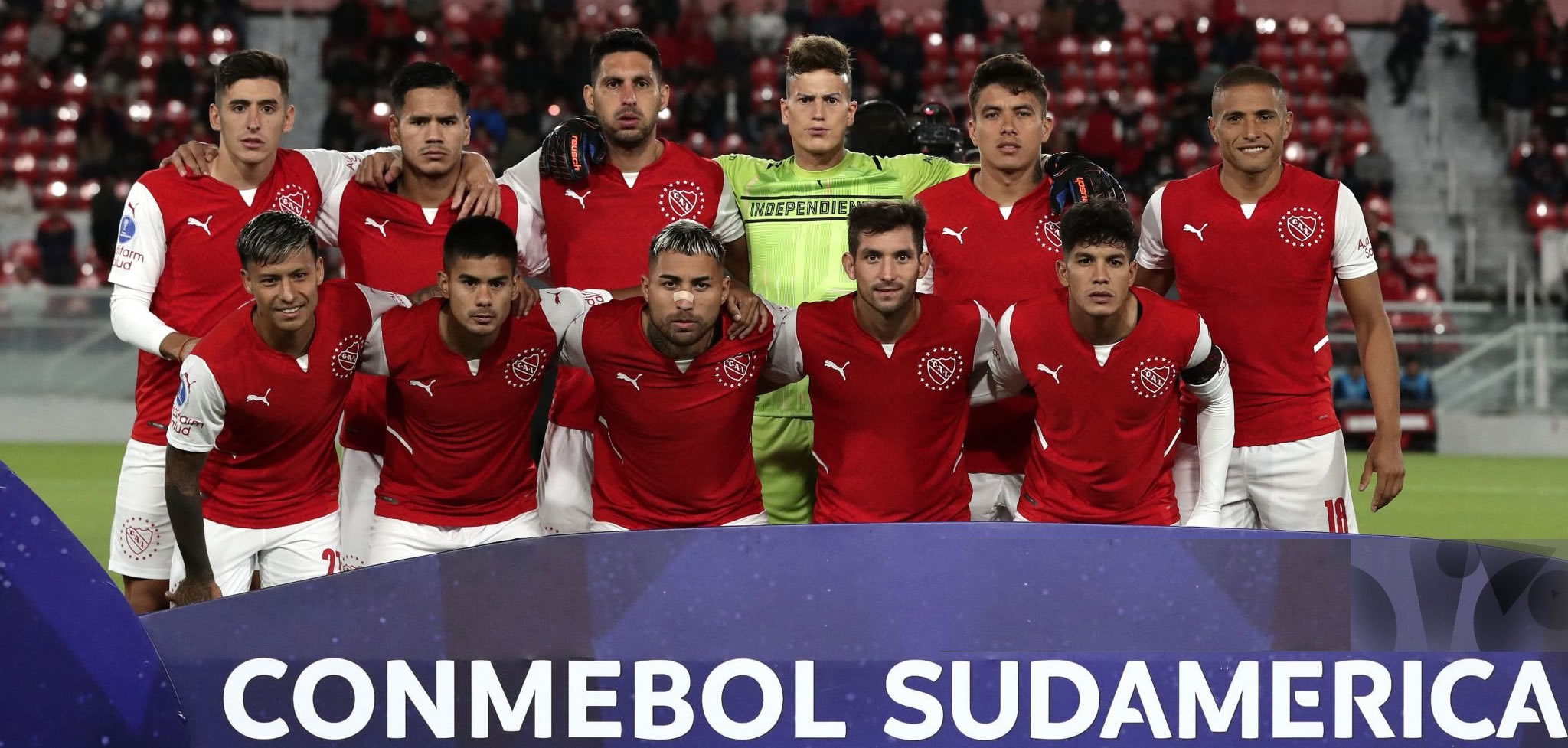 plantel independiente 2022